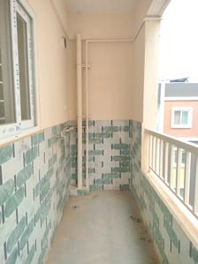 Drying Area Image of 1494 Sq.ft 3 BHK Apartment / Flat for sale in Habulus Heritage, Electronic City Bengaluru for Rs. 7470030