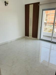 Hall Image of 915 Sq.ft 2 BHK Apartment / Flat for sale in SCC Blossom PMAY PH 2 Block C And Block D, Raj Nagar Extension Ghaziabad for Rs. 5950000