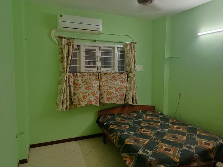 Kala Tirth Bedroom 1