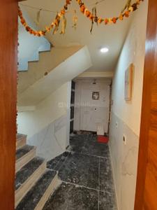 Image of 1250 Sq.ft 3 BHK Builder Floor for rent in Khirki Extension, New Delhi for Rs. 42000
