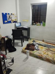 Hall Image of 450 Sq.ft 1 BHK Apartment / Flat for sale in Regent Park Kolkata for Rs. 1400000