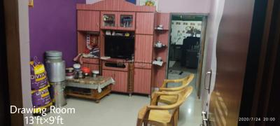 Image of 1000 Sq.ft 4 BHK Independent House for sale in Ghatlodiya, Ahmedabad for Rs. 9600000