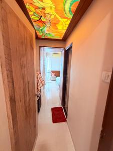 Image of 1300 Sq.ft 3 BHK Apartment / Flat for sale in Borivali West, Mumbai for Rs. 30000000