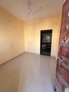 Hall Image of 300 Sq.ft 1 RK Independent House for rent in Kharadi Pune for Rs. 10500