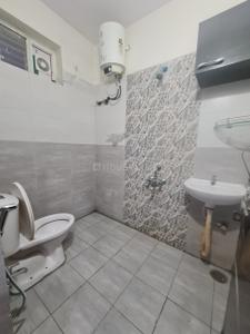 Image of 1200 Sq.ft 2 BHK Apartment / Flat for sale in 9 Star Hills Residency, Puppalaguda, Hyderabad for Rs. 8500000