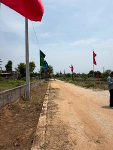 Image of 900 Sq.ft Residential Plot / Land for sale in Narsinghpura, Jaipur for Rs. 5000000