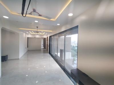 4 BHK Flat