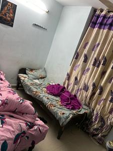 Bedroom Image of Varun PG for Boys in Sector 20, Chandigarh