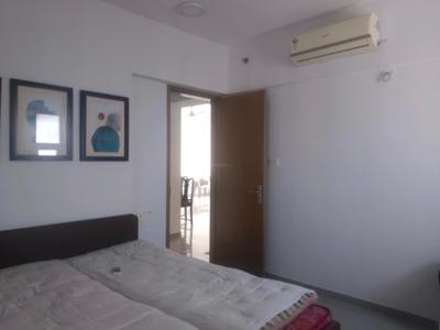 Bedroom Image of 1400 Sq.ft 3 BHK Apartment / Flat for sale in Dhaval Sunrise Orlem, Malad West Mumbai for Rs. 36500000