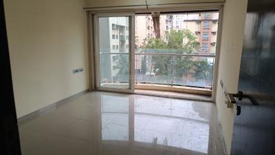 Bedroom Image of 1050 Sq.ft 2 BHK Apartment / Flat for rent in RNA Continental, Chembur Mumbai for Rs. 95000