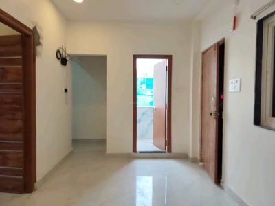 Living Room Image of 803 Sq.ft 1 BHK Apartment / Flat for rent in Gachibowli Hyderabad for Rs. 30000