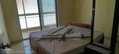 Image of 1940 Sq.ft 3 BHK Apartment / Flat for rent in Century Linea, Jakkur, Bengaluru for Rs. 50000