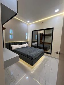 Bedroom Image of 775 Sq.ft 2 BHK Apartment / Flat for sale in Dombivli East Thane for Rs. 5000000
