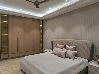 Bedroom Image of 4000 Sq.ft 5 BHK Builder Floor for sale in Indirapuram Ghaziabad for Rs. 57500000