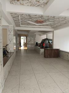 Image of 858 Sq.ft 1 BHK Apartment / Flat for sale in Shree Sai Kailash Parvat CHSL, Ambernath East, Ambernath for Rs. 3700000