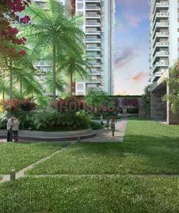 Image of 2095 Sq.ft 3 BHK Apartment / Flat for sale in Conscient Hines Elevate, Sector 59, Gurgaon for Rs. 48000000
