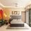 Nestforge Lotus Suites Bedroom 2