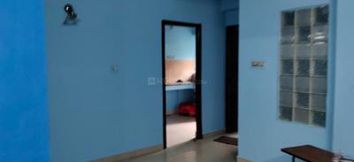 Bedroom Image of 900 Sq.ft 2 BHK Apartment / Flat for rent in Ayapakkam Chennai for Rs. 17000