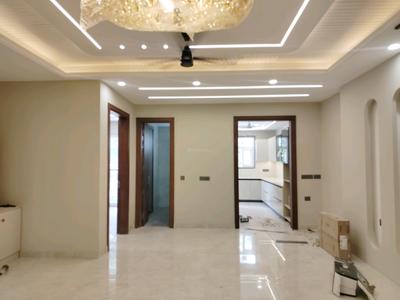 Unitech Escape Living Room 1