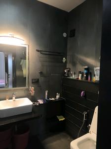 Bedroom Two Image of 6500 Sq.ft 4 BHK Villa for sale in Sunkadakatte Bengaluru for Rs. 38000000