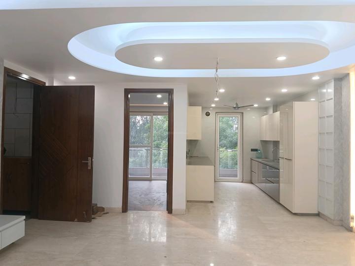 Bhera Enclave, Paschim Vihar Main Image 1