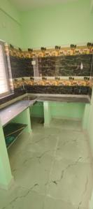 Kitchen Image of 820 Sq.ft 2 BHK Builder Floor for sale in Bramhapur Kolkata for Rs. 2600000