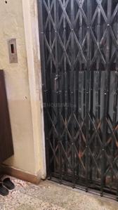 Balcony Image of 1020 Sq.ft 2 BHK Apartment / Flat for rent in Dum Dum Kolkata for Rs. 18000