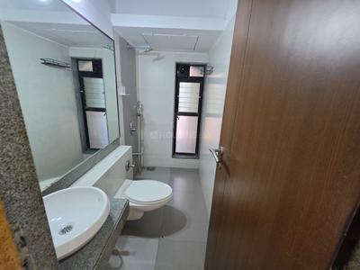Image of 1050 Sq.ft 2 BHK Apartment / Flat for rent in Rustomjee Elanza, Malad West, Mumbai for Rs. 82500