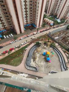 Image of 1200 Sq.ft 2 BHK Apartment / Flat for sale in Bhairaav Goldcrest Residency, Ghansoli, Navi Mumbai for Rs. 19500000