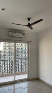Bedroom Image of 1674 Sq.ft 3 BHK Apartment / Flat for rent in Sector 150 Noida for Rs. 35000