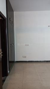 Hall Image of 1800 Sq.ft 3 BHK Apartment / Flat for rent in Shourya The Lotus Pond, Indirapuram Ghaziabad for Rs. 35000