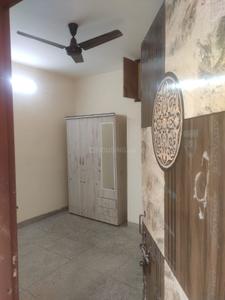 Bedroom Image of 600 Sq.ft 1 BHK Apartment / Flat for rent in Ansal Palam Vihar Plot, Palam Vihar Gurgaon for Rs. 16000