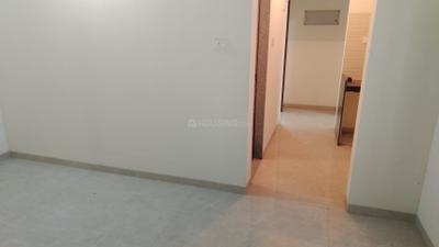 Living Room Image of 720 Sq.ft 2 BHK Apartment / Flat for sale in Swastik Pearl, Vikhroli East Mumbai for Rs. 12000000