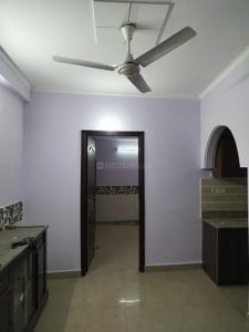Hall Image of 500 Sq.ft 1 BHK Builder Floor for sale in Neb Sarai New Delhi for Rs. 1700000
