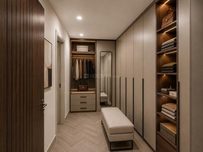 Bedroom Image of 2000 Sq.ft 3 BHK Villa for sale in Gandhi Path West Jaipur for Rs. 14000000