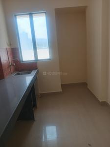 Kitchen Image of 1185 Sq.ft 1 BHK Apartment / Flat for sale in Puraniks City Phase 1, Thane West Thane for Rs. 9299999
