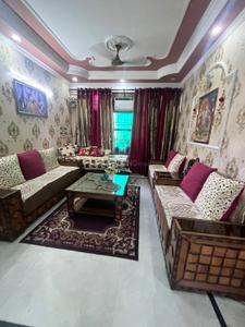 Hall Image of 1560 Sq.ft 3 BHK Apartment / Flat for sale in Sector 49 Chandigarh for Rs. 37500000