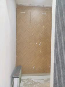 Bedroom One Image of 3700 Sq.ft 4 BHK Builder Floor for sale in Ridhi Ultra Luxury Foors, Green Field Colony Faridabad for Rs. 29900000