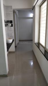 1 BHK Flat