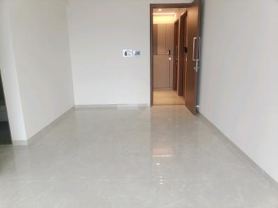 Living Room Image of 1050 Sq.ft 2 BHK Apartment / Flat for sale in Kamdhenu Pride, Kharghar Navi Mumbai for Rs. 17500000