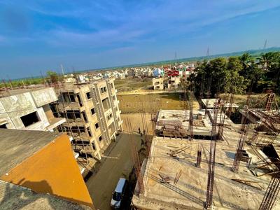 Image of 2160 Sq.ft Residential Plot / Land for sale in New Town, Kolkata for Rs. 4800000