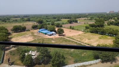 Image of 2736 Sq.ft 3 BHK Apartment / Flat for sale in Sriprad Aayansh, Sargasan, Gandhinagar for Rs. 11200000