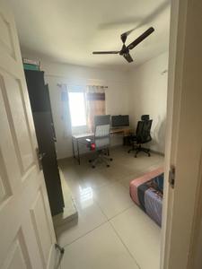 Hall Image of 1362 Sq.ft 2 BHK Apartment / Flat for sale in GR Sankalpa, Choodasandra Bengaluru for Rs. 13000000