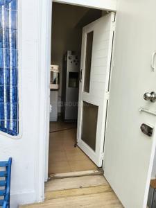 Kitchen Image of 5000 Sq.ft 4 BHK Villa for sale in Chansandra Bengaluru for Rs. 76500000