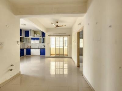 United Developers Elysium Living Room 1