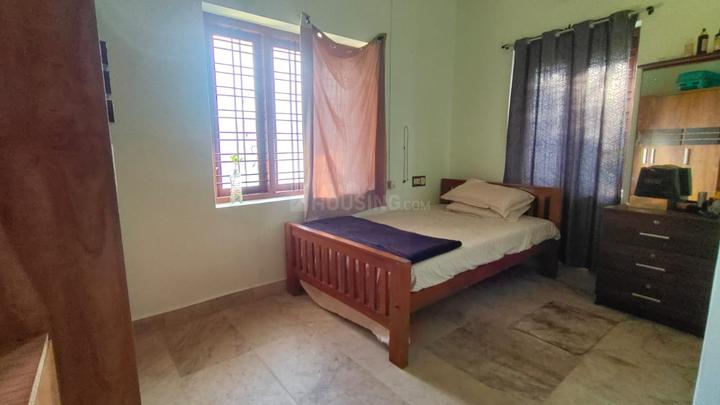 Maradu Bedroom 1