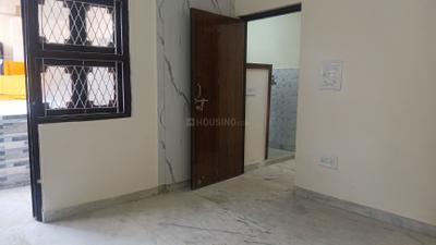 Bedroom Image of 650 Sq.ft 1 BHK Apartment / Flat for sale in Shalimar Garden Ghaziabad for Rs. 2750000