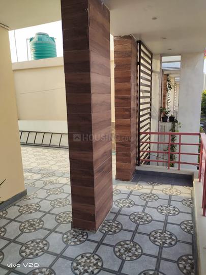 Ruchi Khand 1, Sharda Nagar Balcony 1