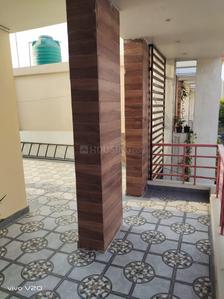 Balcony Image of 1500 Sq.ft 2 BHK Independent House for rent in Sharda Nagar Lucknow for Rs. 14000