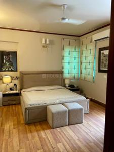 Bedroom Image of 4500 Sq.ft 5 BHK Independent House for sale in DLF Phase 3 Gurgaon for Rs. 80000000